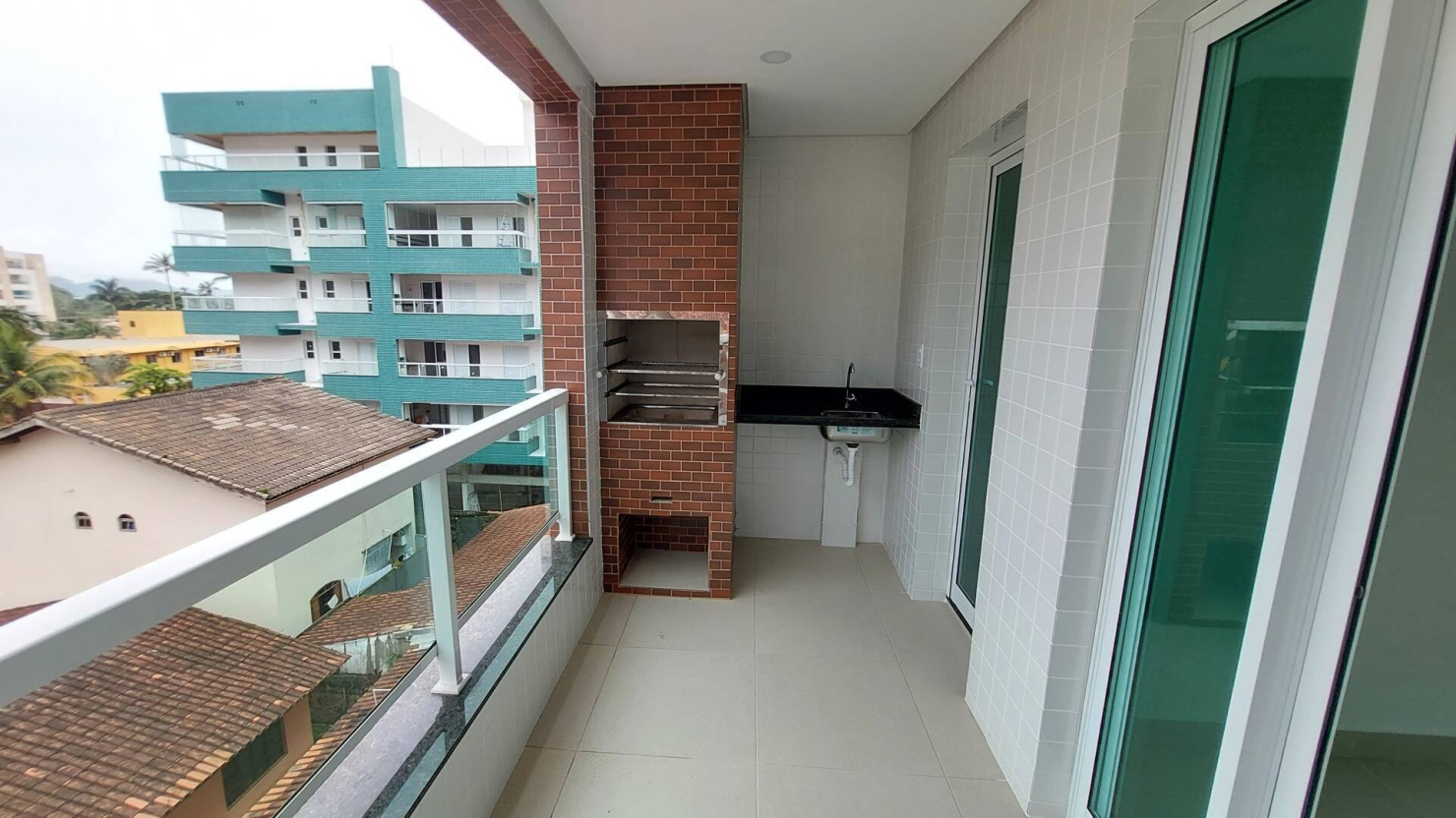 Apartamento, 2 quartos, 68 m² - Foto 2