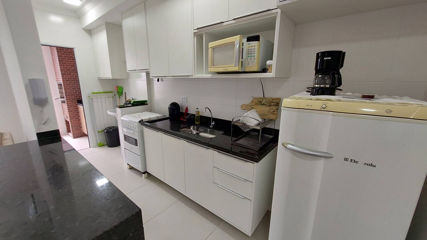 Apartamento, 2 quartos, 68 m² - Foto 8