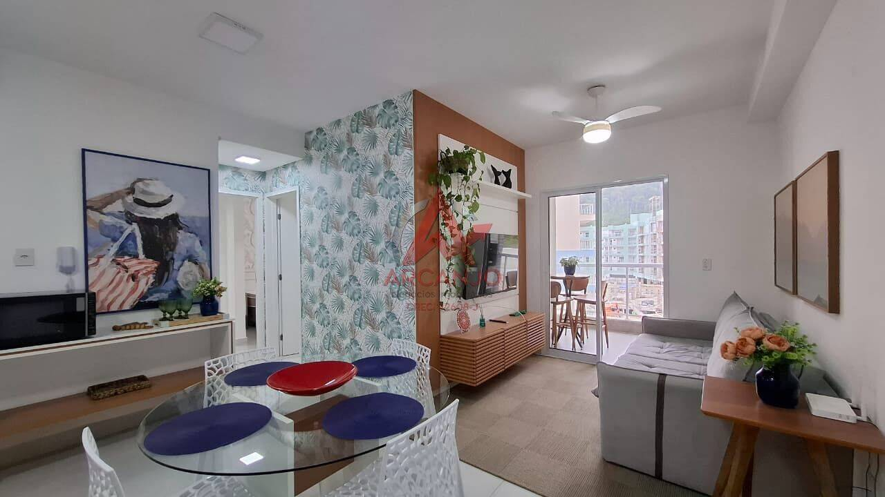Apartamento, 2 quartos, 65 m² - Foto 2