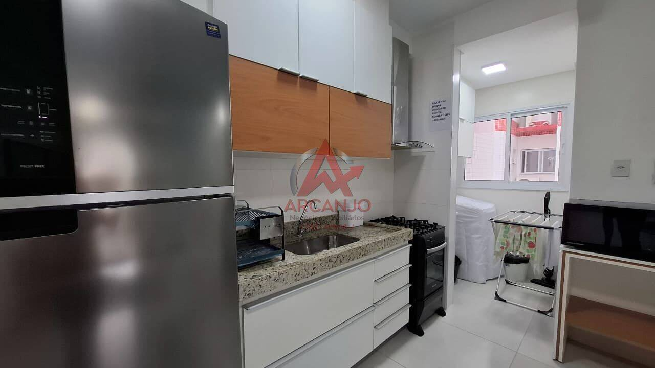 Apartamento, 2 quartos, 65 m² - Foto 8