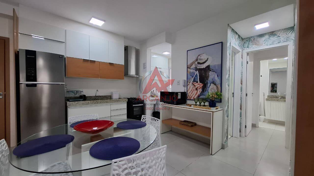 Apartamento, 2 quartos, 65 m² - Foto 1