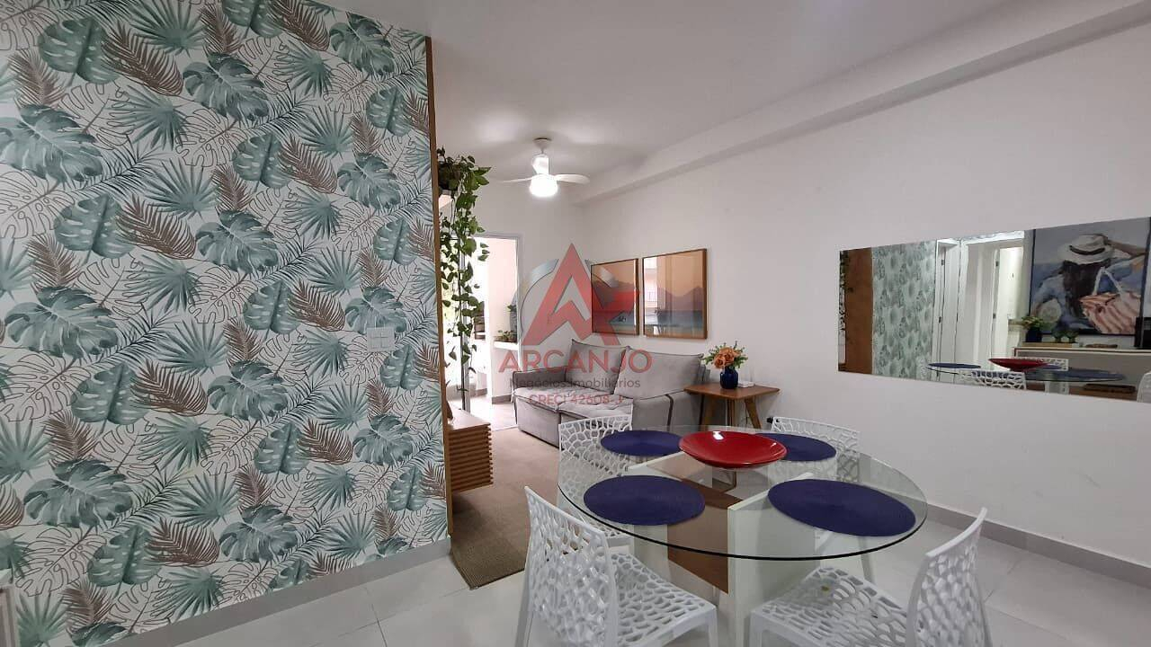 Apartamento, 2 quartos, 65 m² - Foto 3