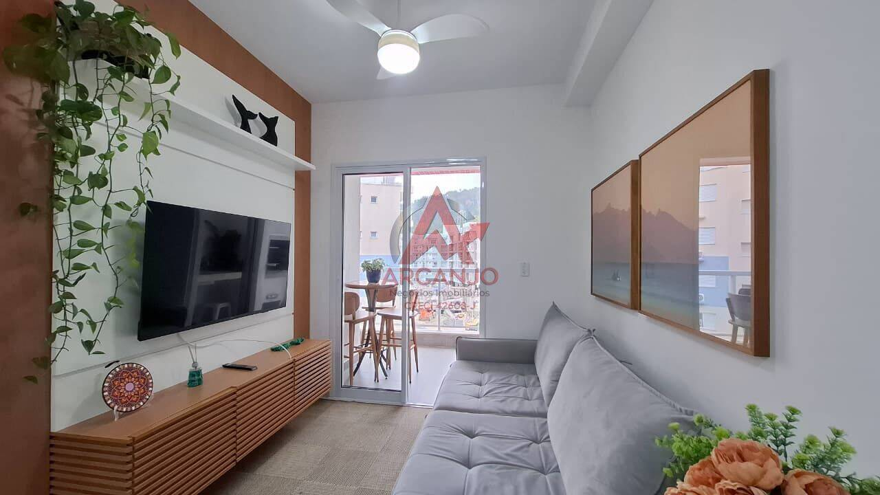 Apartamento, 2 quartos, 65 m² - Foto 6