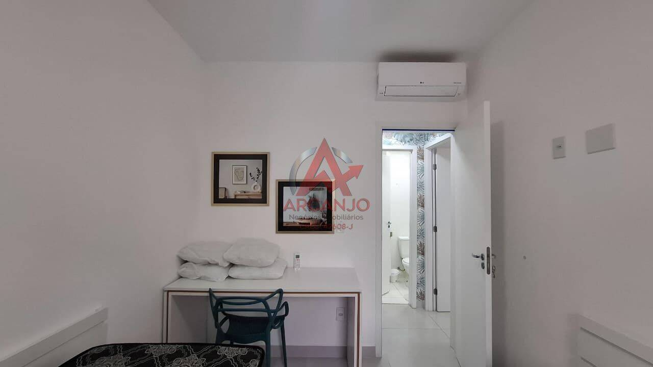 Apartamento, 2 quartos, 65 m² - Foto 11