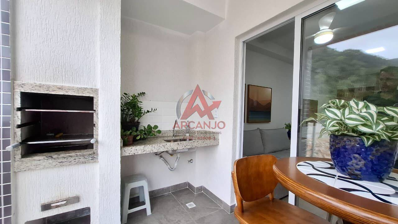 Apartamento, 2 quartos, 65 m² - Foto 7