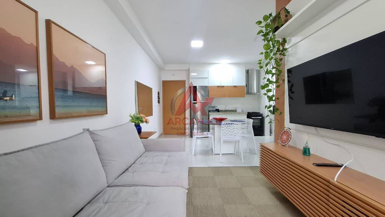 Apartamento, 2 quartos, 65 m² - Foto 5