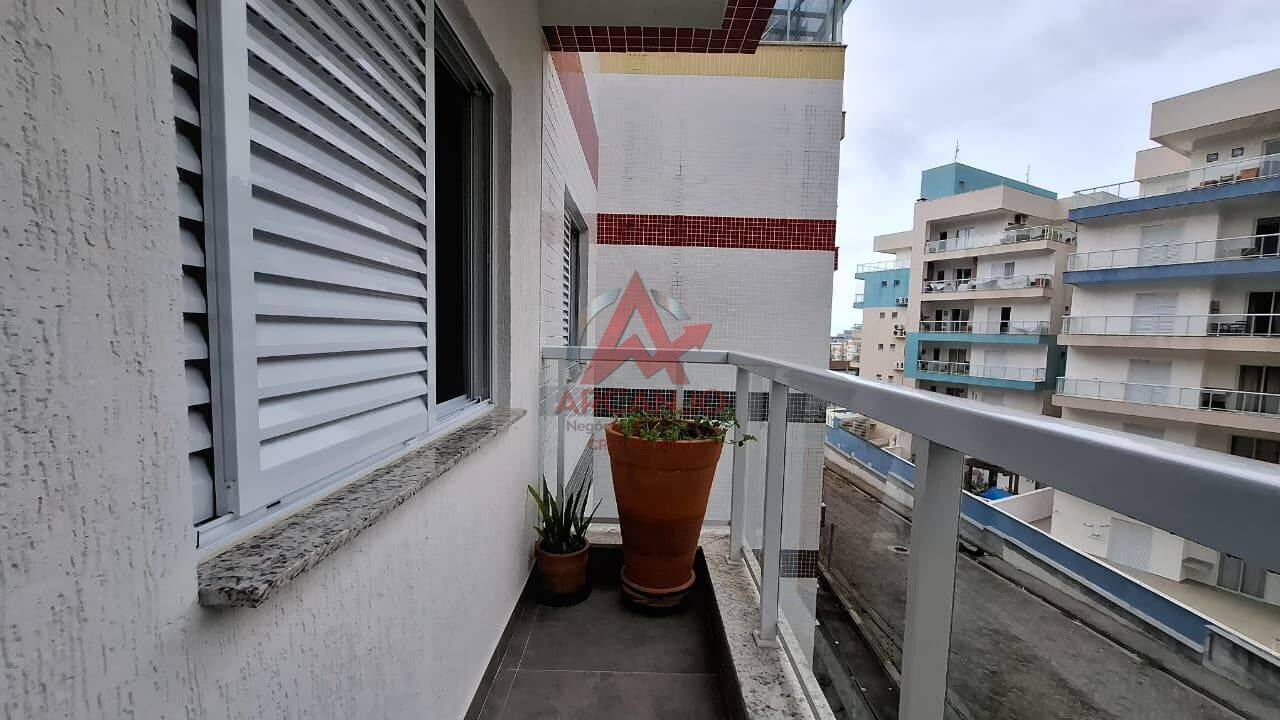 Apartamento, 2 quartos, 65 m² - Foto 17