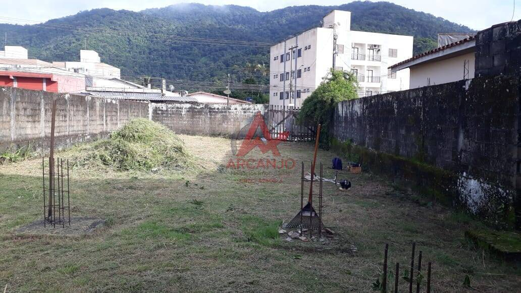 Terreno, 300 m² - Foto 1