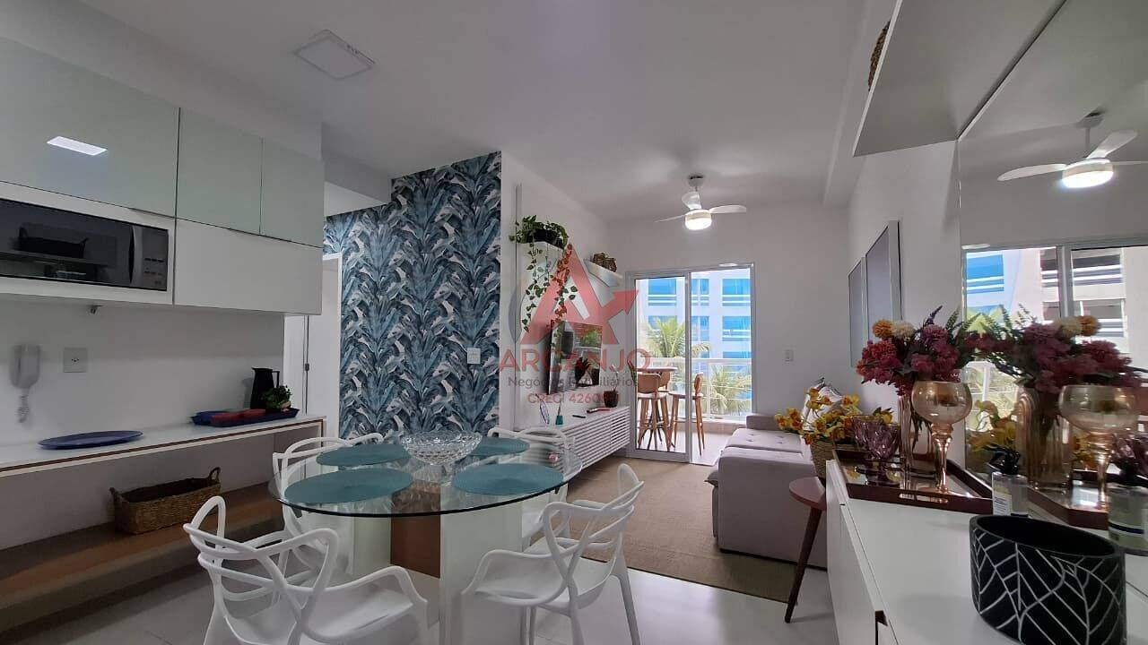 Apartamento, 2 quartos, 65 m² - Foto 5