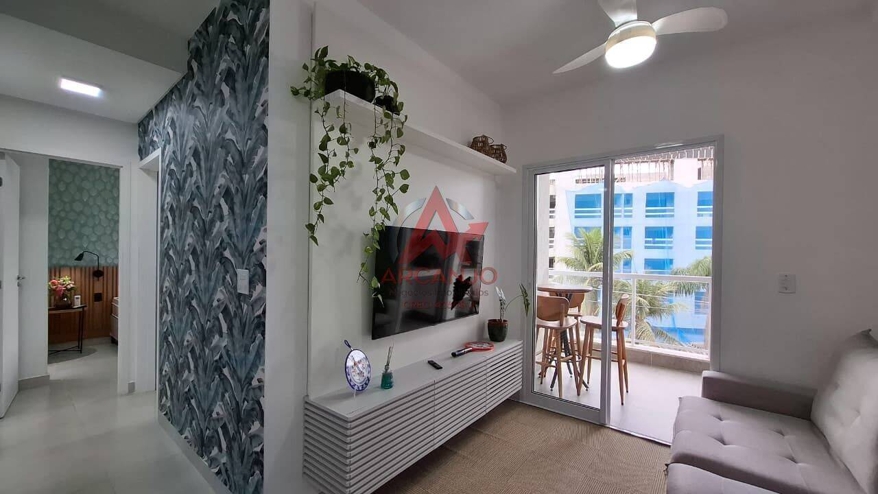 Apartamento, 2 quartos, 65 m² - Foto 7
