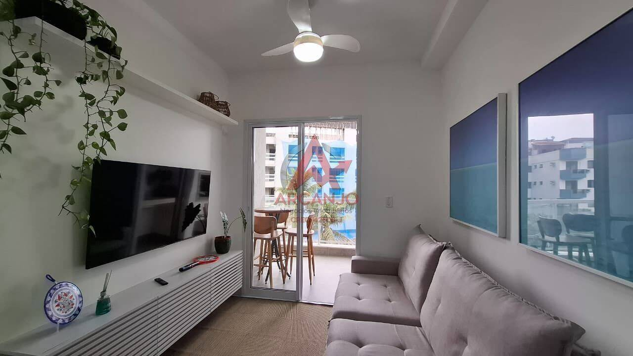 Apartamento, 2 quartos, 65 m² - Foto 8