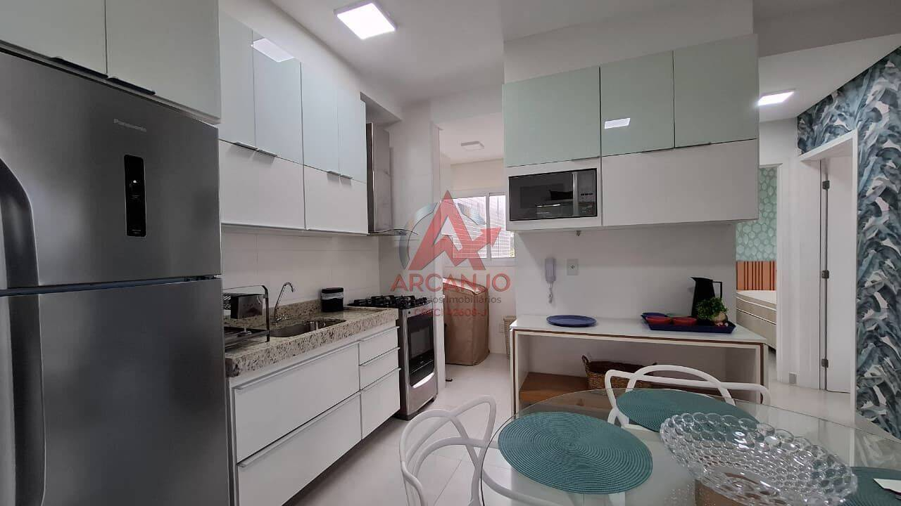 Apartamento, 2 quartos, 65 m² - Foto 3