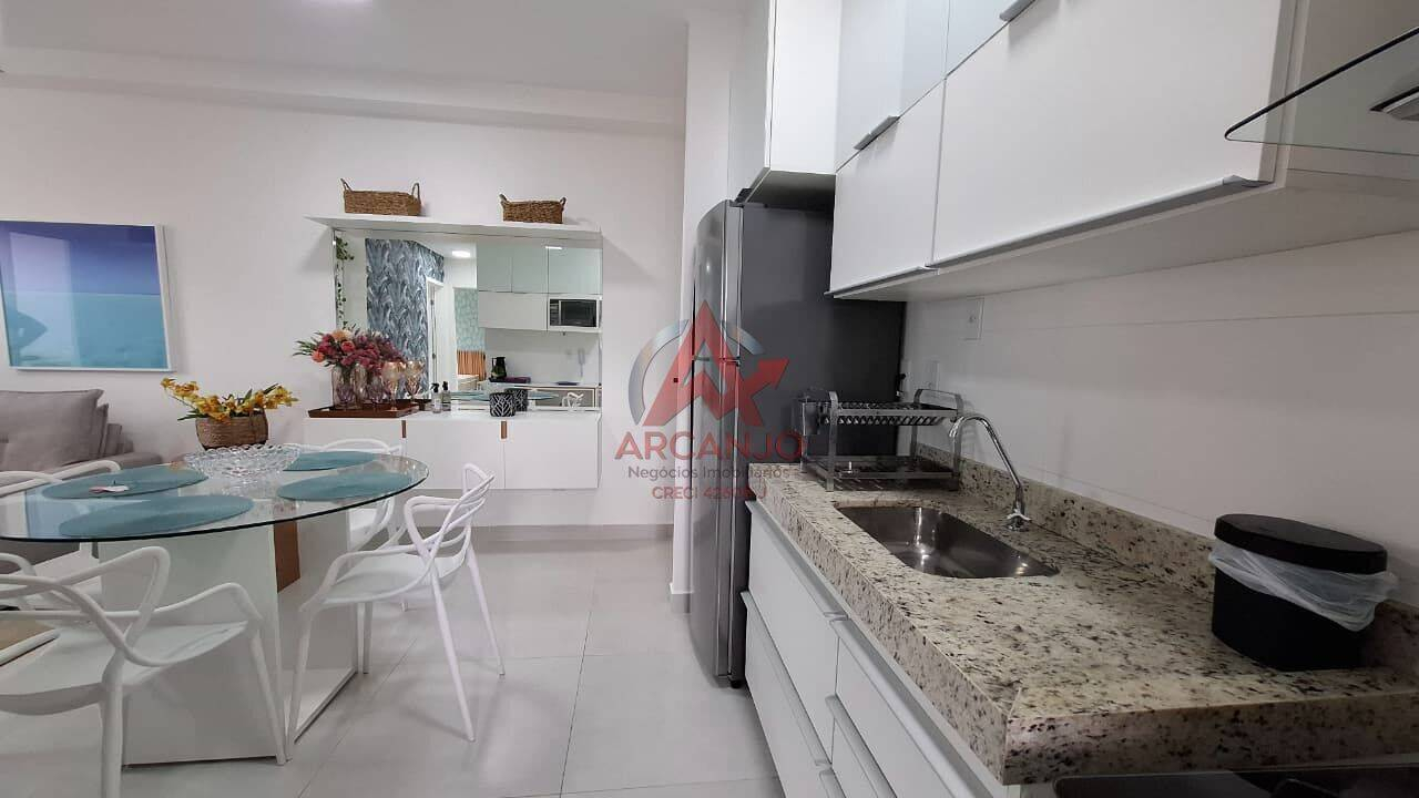 Apartamento, 2 quartos, 65 m² - Foto 2