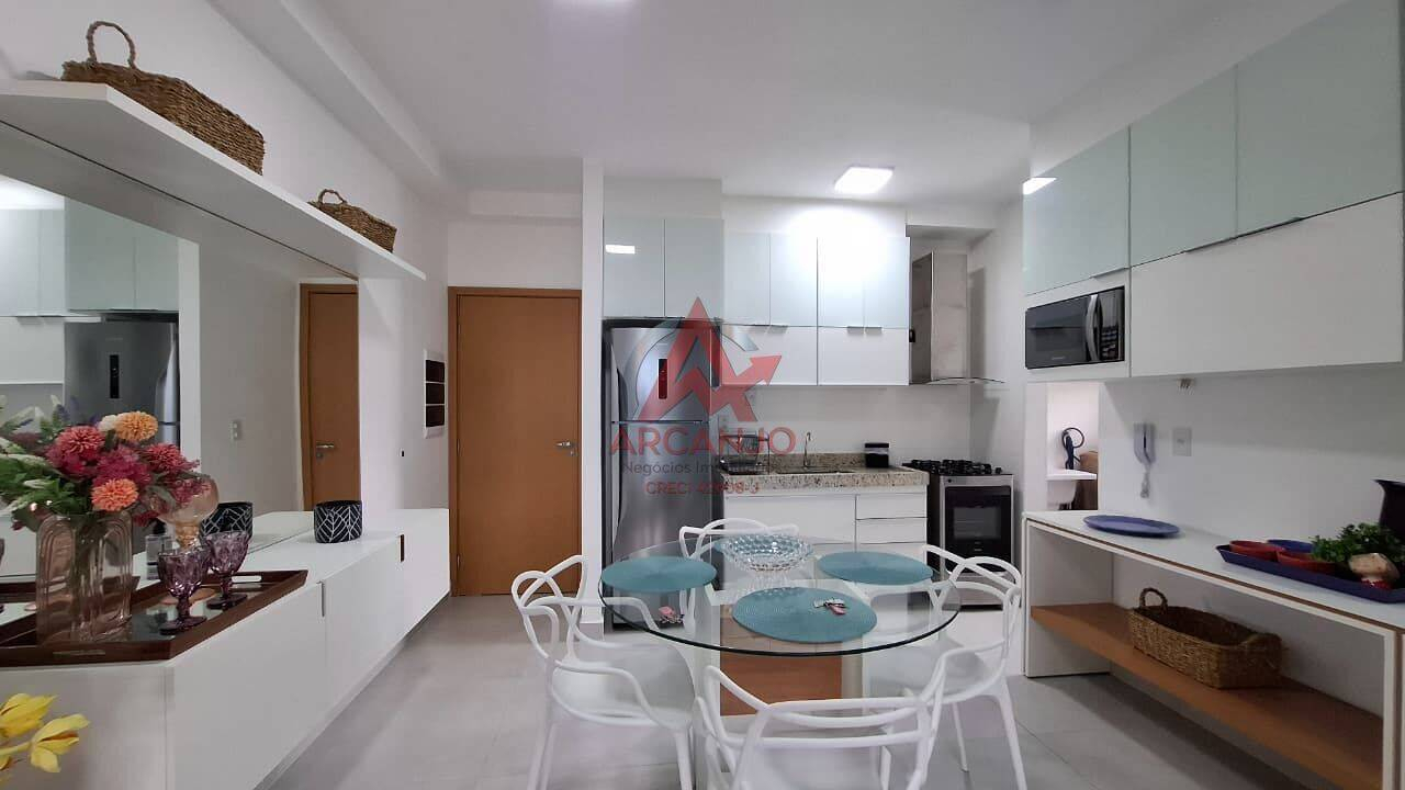 Apartamento, 2 quartos, 65 m² - Foto 4