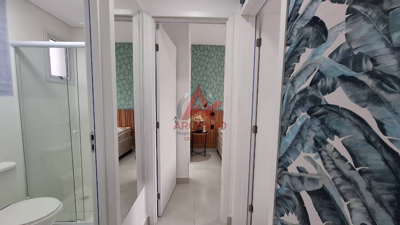 Apartamento, 2 quartos, 65 m² - Foto 11