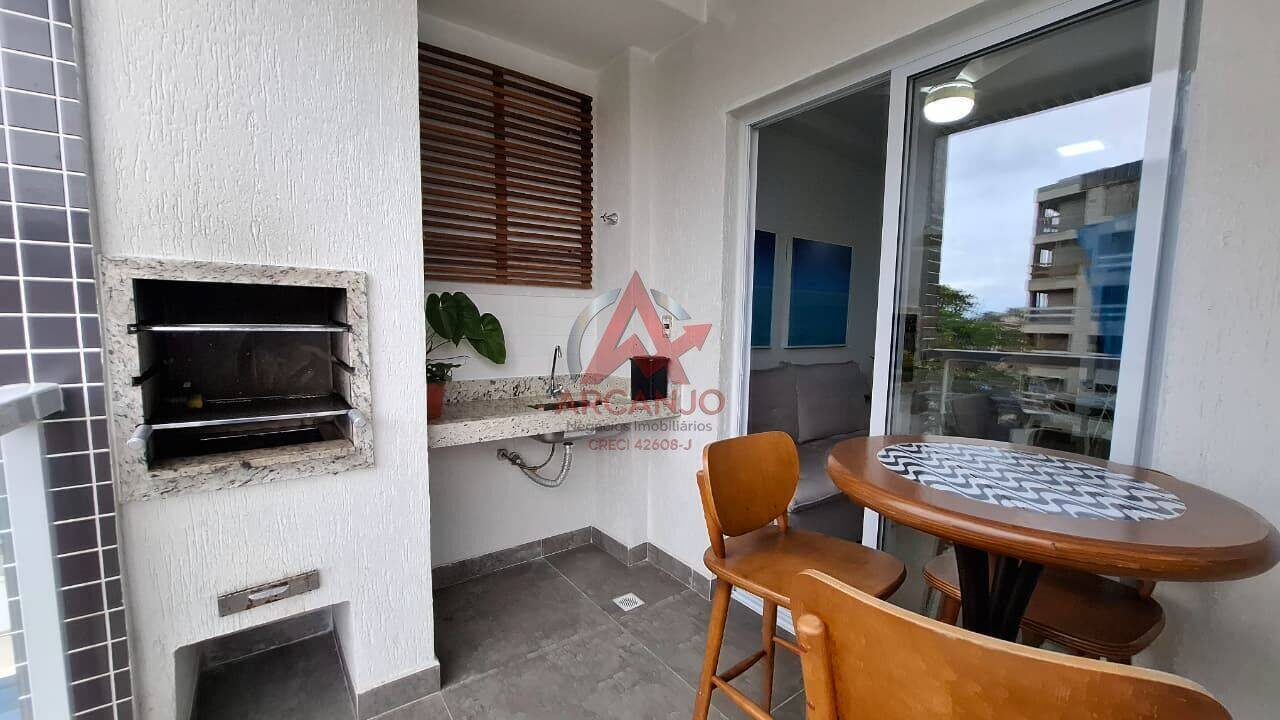 Apartamento, 2 quartos, 65 m² - Foto 10