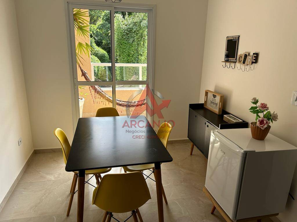 Cobertura, 3 quartos, 156 m² - Foto 4