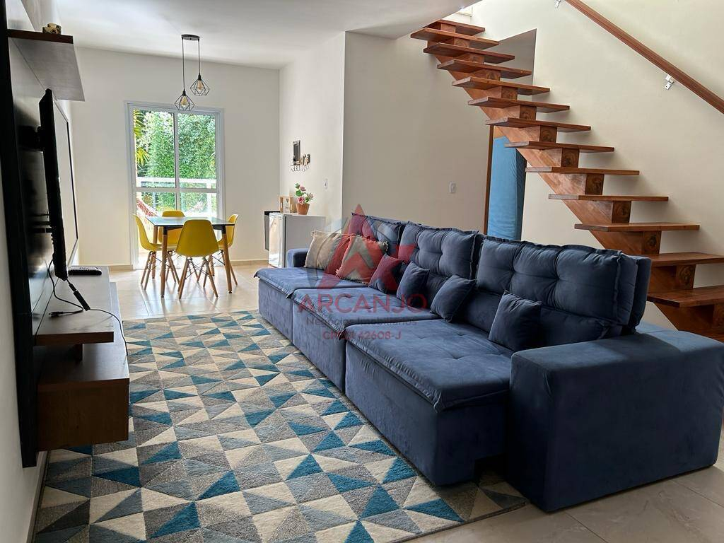 Cobertura, 3 quartos, 156 m² - Foto 1