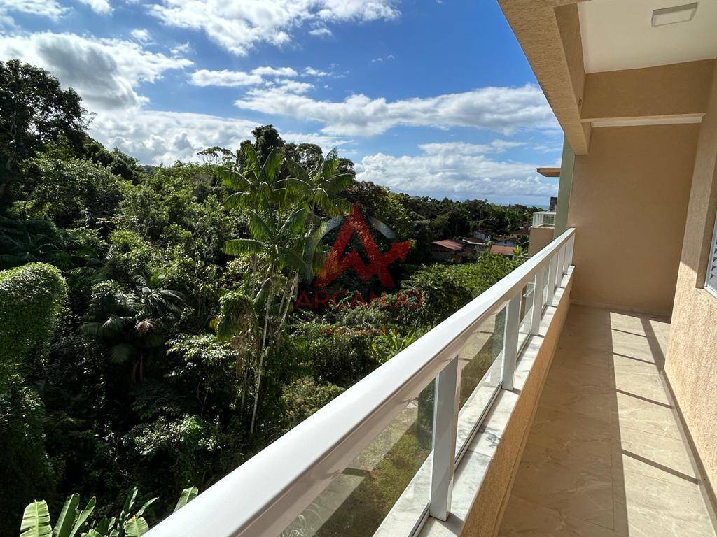 Cobertura, 3 quartos, 156 m² - Foto 6