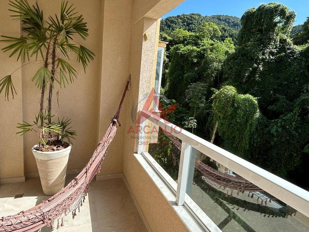 Cobertura, 3 quartos, 156 m² - Foto 7