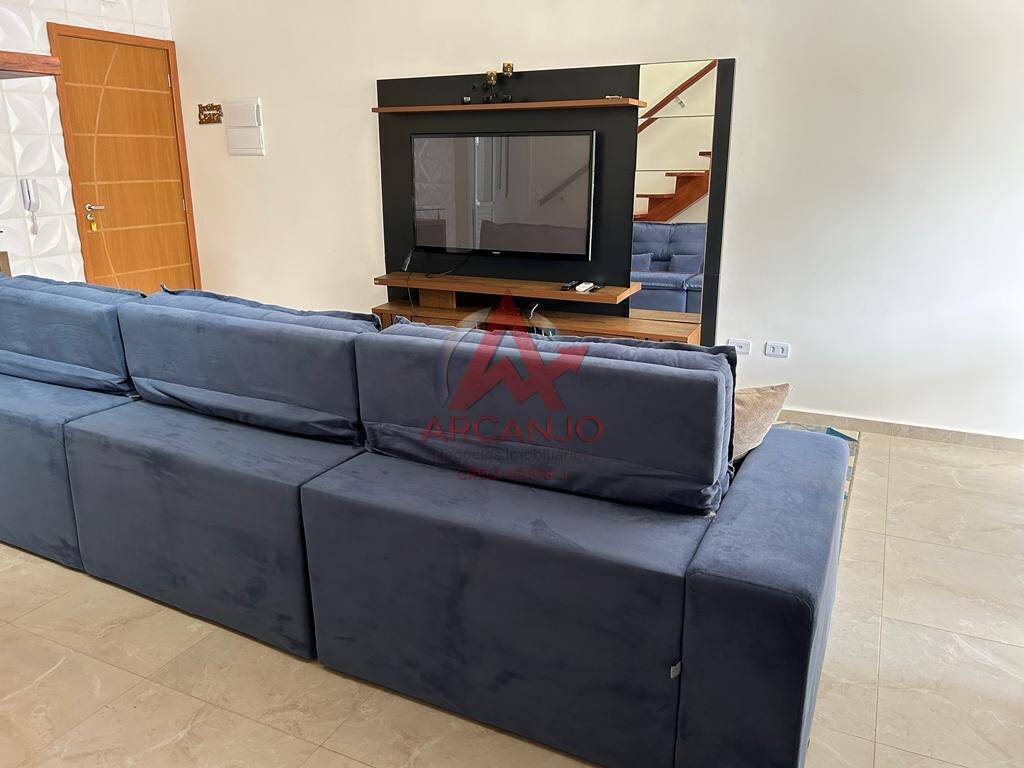 Cobertura, 3 quartos, 156 m² - Foto 8