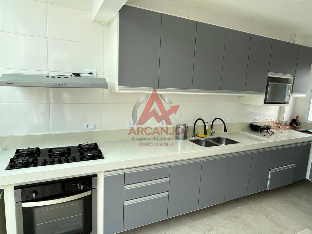 Cobertura, 3 quartos, 156 m² - Foto 9