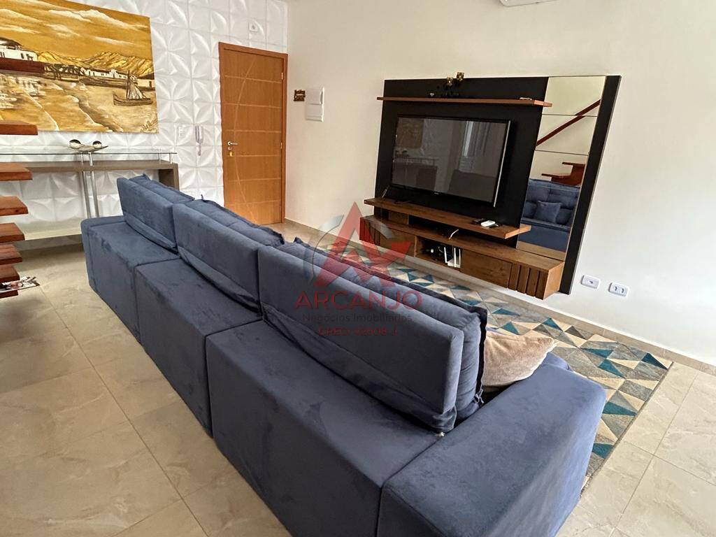 Cobertura, 3 quartos, 156 m² - Foto 10
