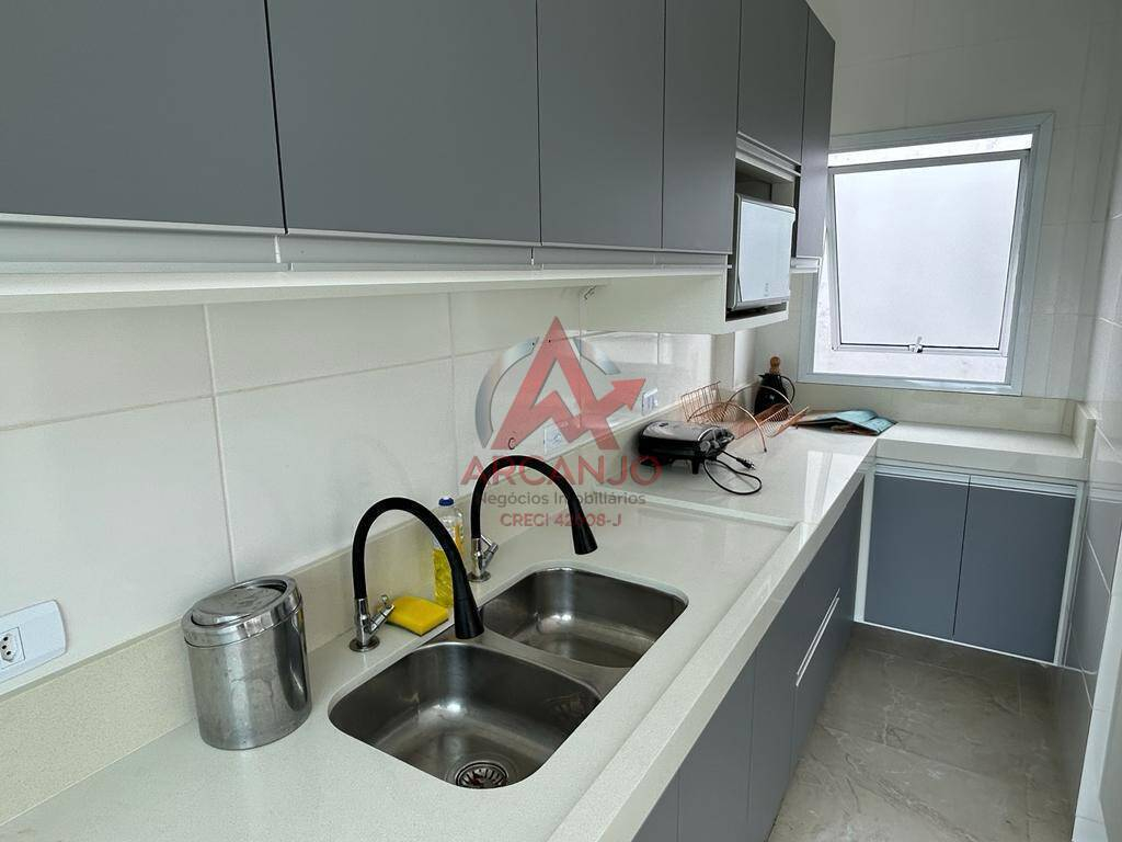 Cobertura, 3 quartos, 156 m² - Foto 12