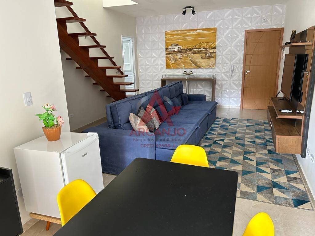 Cobertura, 3 quartos, 156 m² - Foto 13