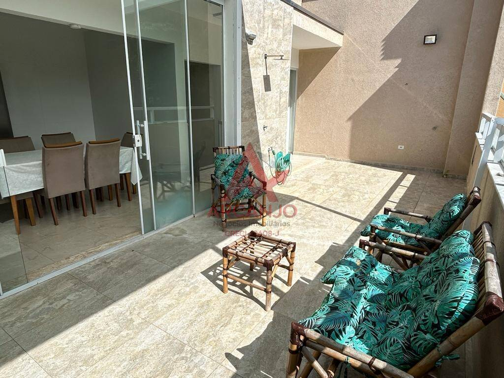 Cobertura, 3 quartos, 156 m² - Foto 19