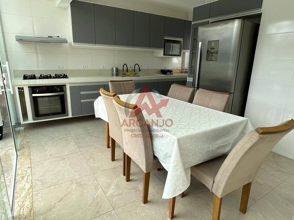 Cobertura, 3 quartos, 156 m² - Foto 21