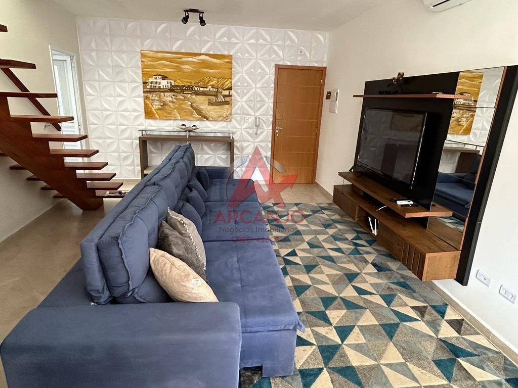Cobertura, 3 quartos, 156 m² - Foto 24
