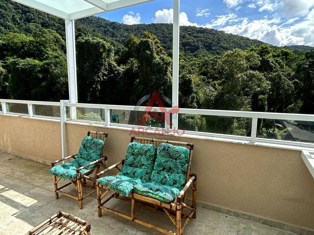 Cobertura, 3 quartos, 156 m² - Foto 28