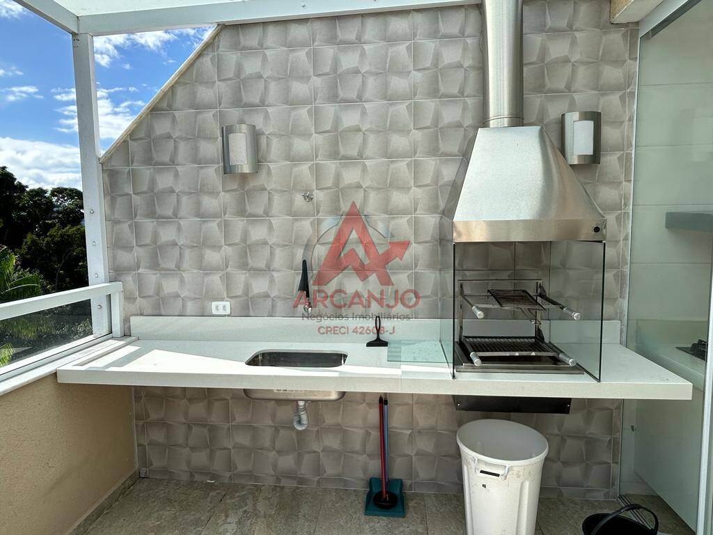 Cobertura, 3 quartos, 156 m² - Foto 31