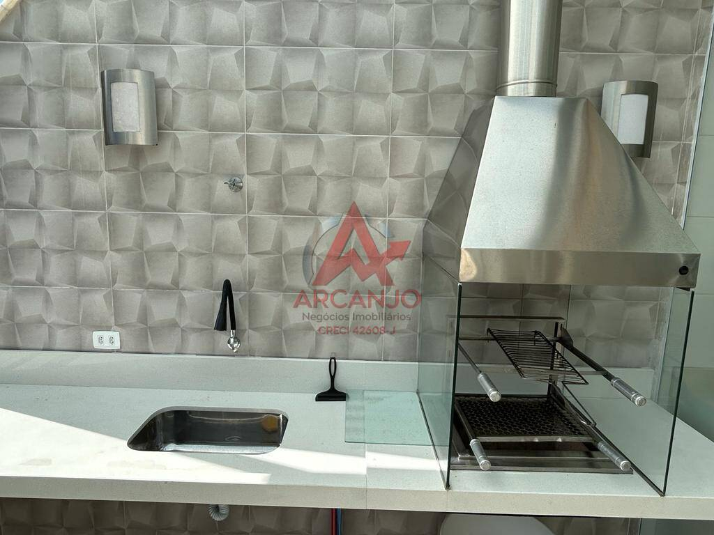 Cobertura, 3 quartos, 156 m² - Foto 32