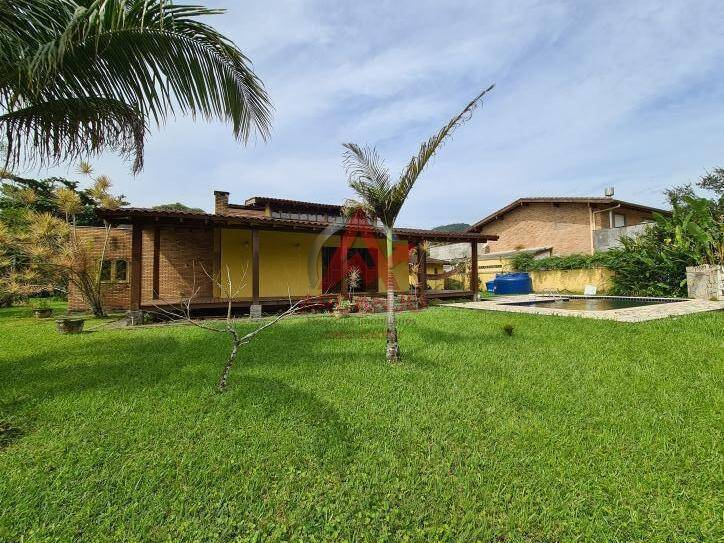 Casa, 5 quartos, 300 m² - Foto 2
