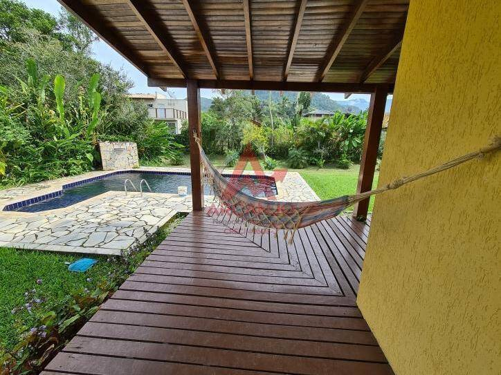 Casa, 5 quartos, 300 m² - Foto 3