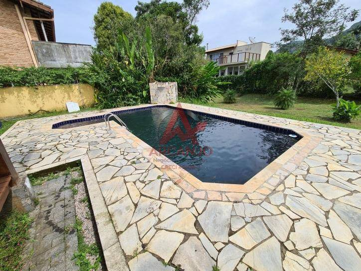 Casa, 5 quartos, 300 m² - Foto 4