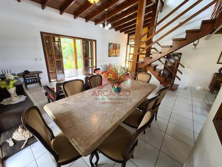 Casa, 5 quartos, 300 m² - Foto 5