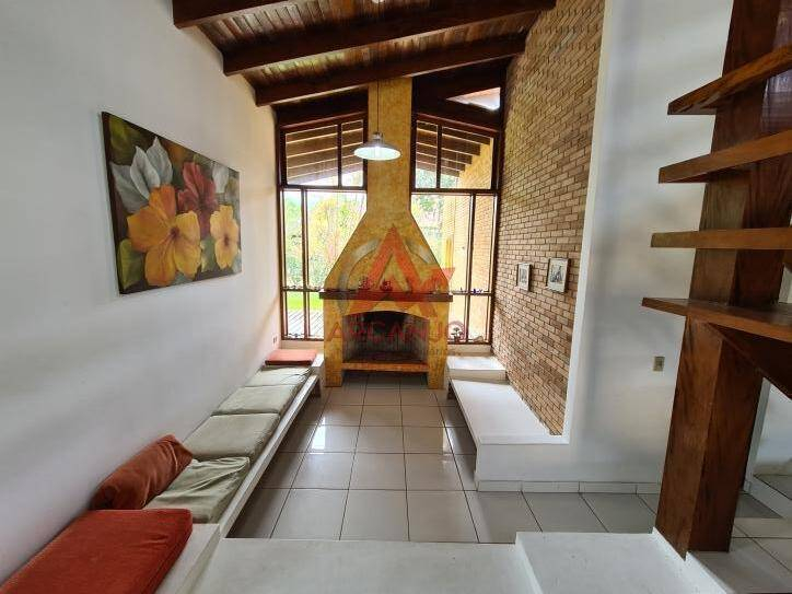 Casa, 5 quartos, 300 m² - Foto 6