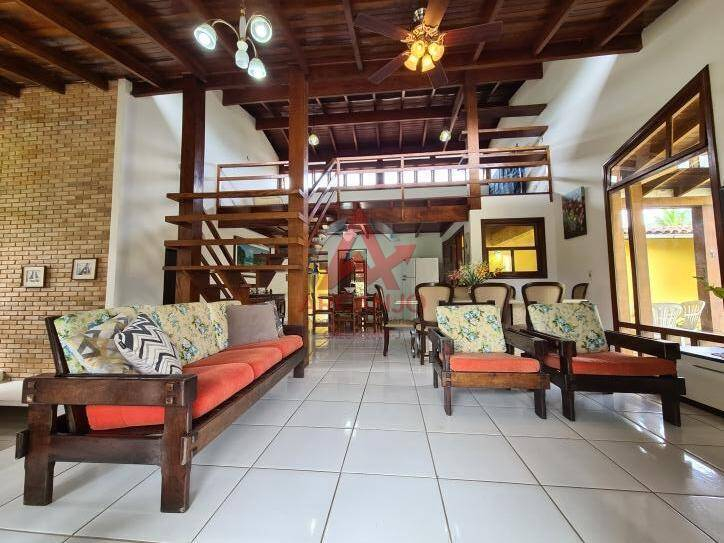 Casa, 5 quartos, 300 m² - Foto 7