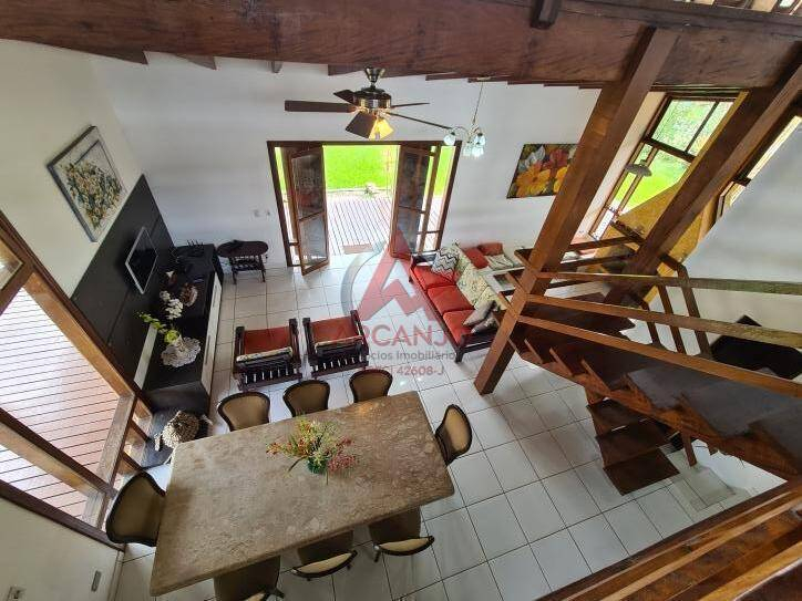 Casa, 5 quartos, 300 m² - Foto 11