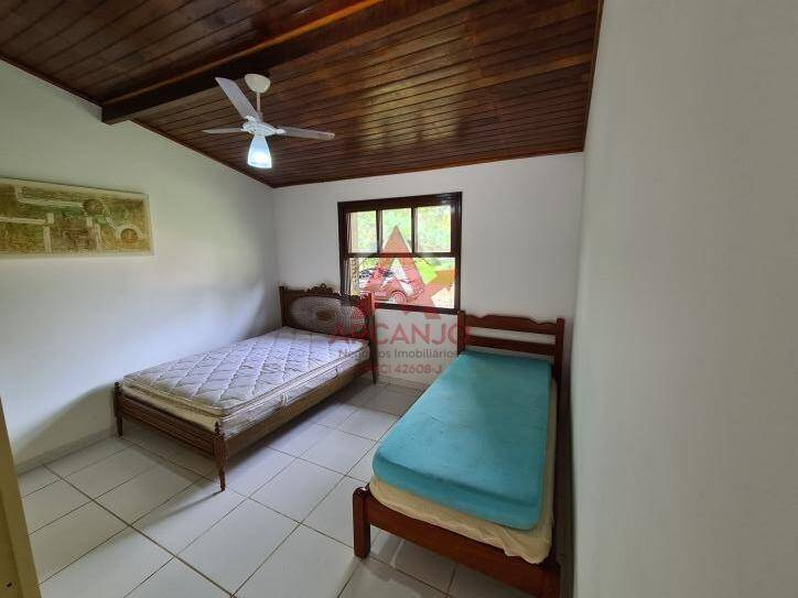 Casa, 5 quartos, 300 m² - Foto 12
