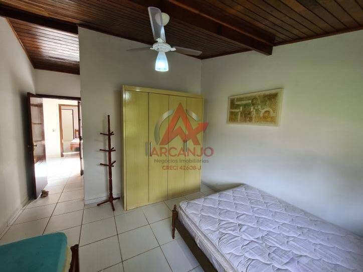 Casa, 5 quartos, 300 m² - Foto 13
