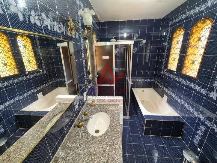 Casa, 5 quartos, 300 m² - Foto 16