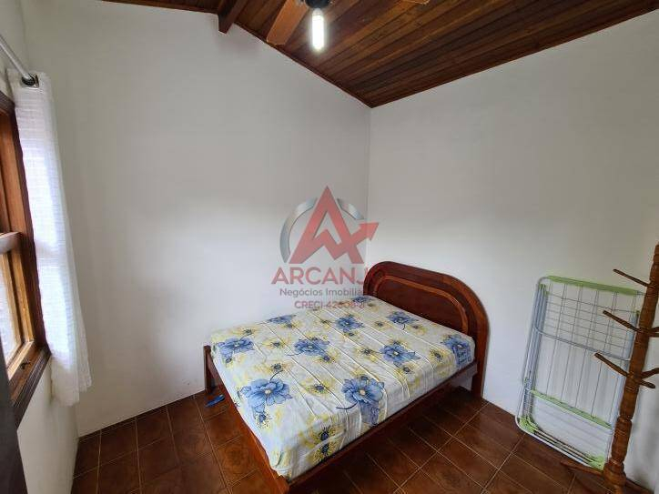Casa, 5 quartos, 300 m² - Foto 17
