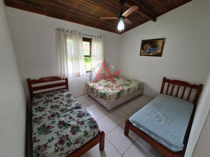 Casa, 5 quartos, 300 m² - Foto 19