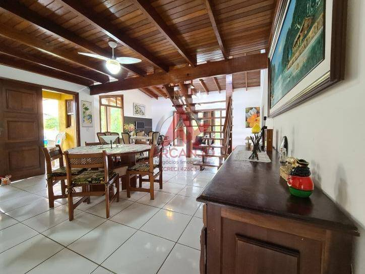 Casa, 5 quartos, 300 m² - Foto 20