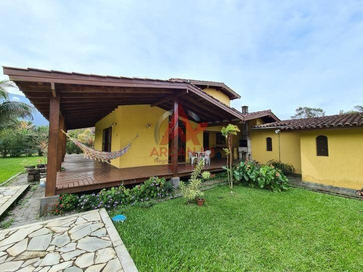 Casa, 5 quartos, 300 m² - Foto 23