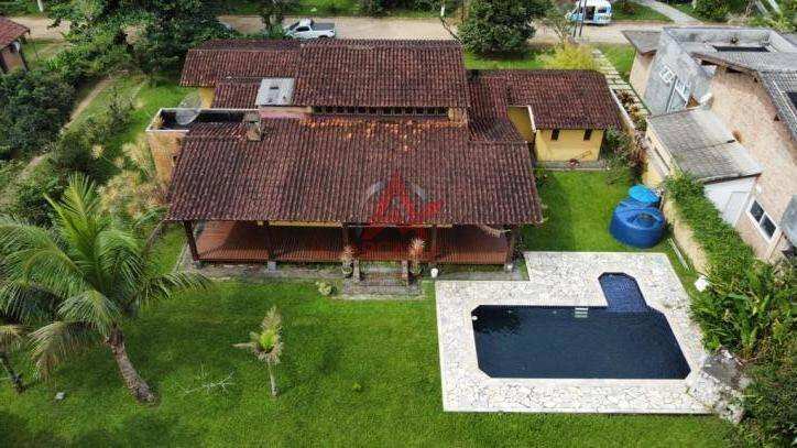 Casa, 5 quartos, 300 m² - Foto 24